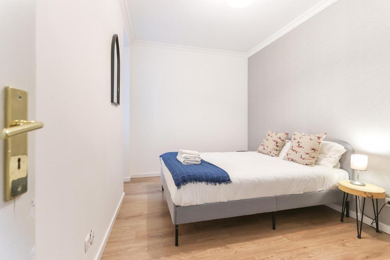 Grand Almirante By Homing Apartment Lisbon Exterior photo