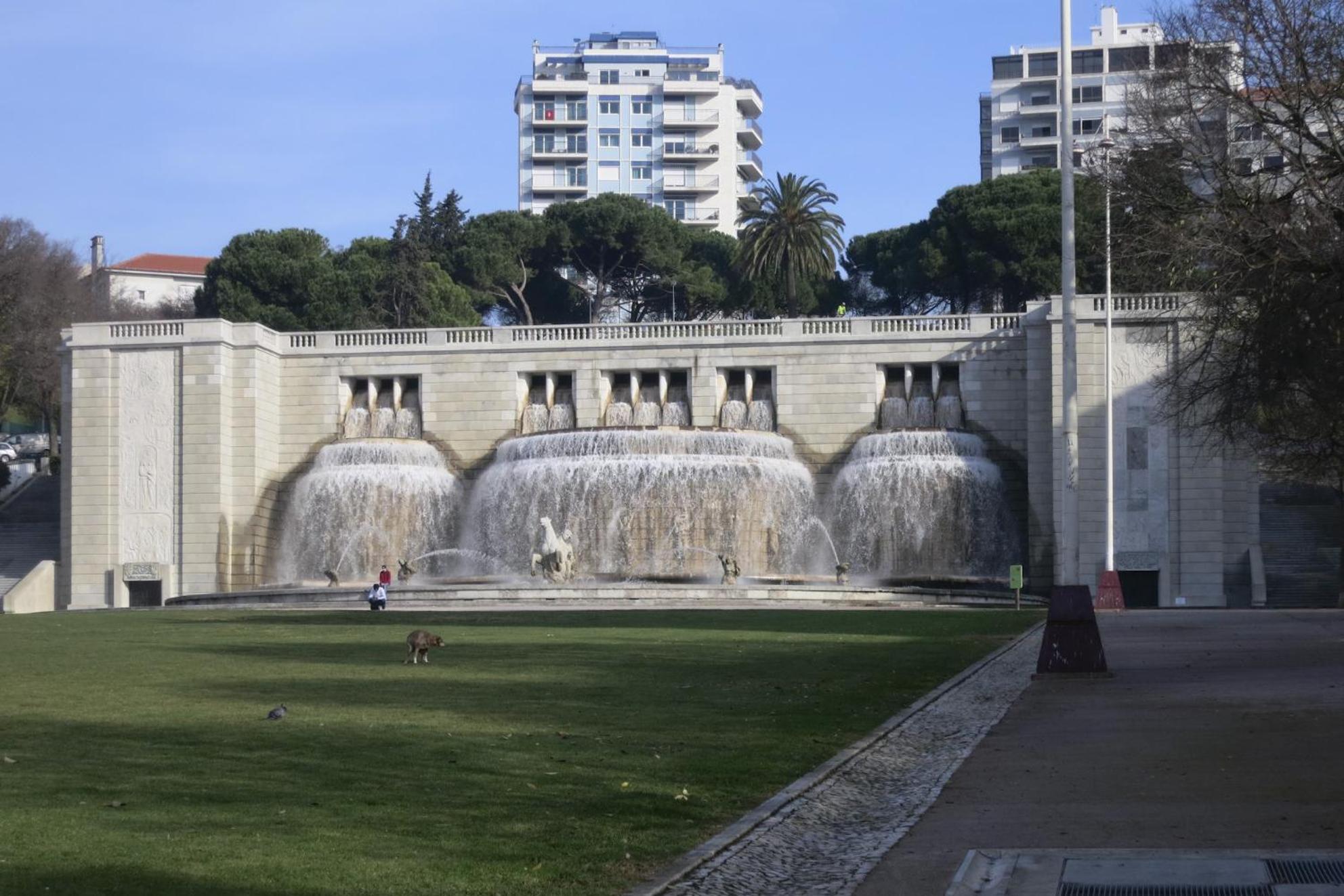 Grand Almirante By Homing Apartment Lisbon Exterior photo